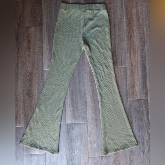 Adria flare pants - Picture 2 of 3